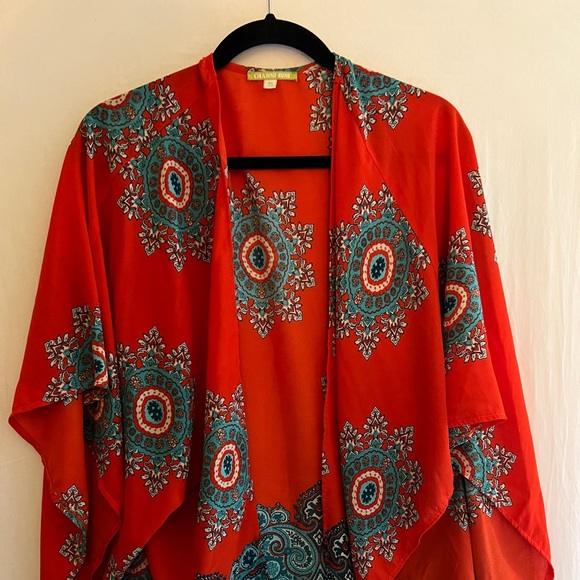 Bikini coverup - Picture 1 of 1